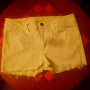 Women's  American Eagle shorts size 10.